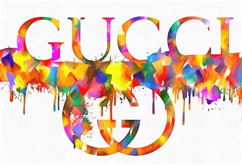 gucci patining